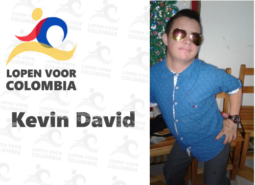 Colombiaanse harde realiteit in een notendop Deel III: Kevin